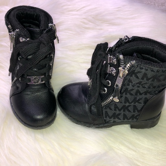 Michael Kors Other - Kids Micheal Kors Boots